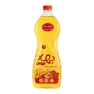 روغن مایع خانوادگی بهار - 1 لیتر