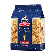 ماکارونی فرمی زر - 500 گرم